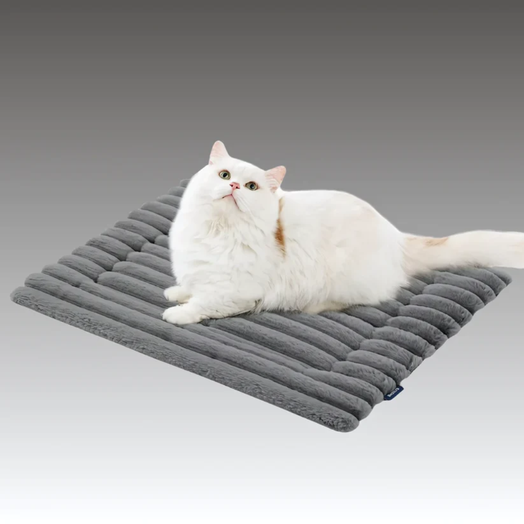 Self-Warming Pet Mat