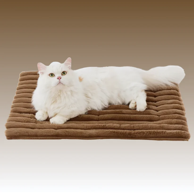 Self-Warming Pet Mat