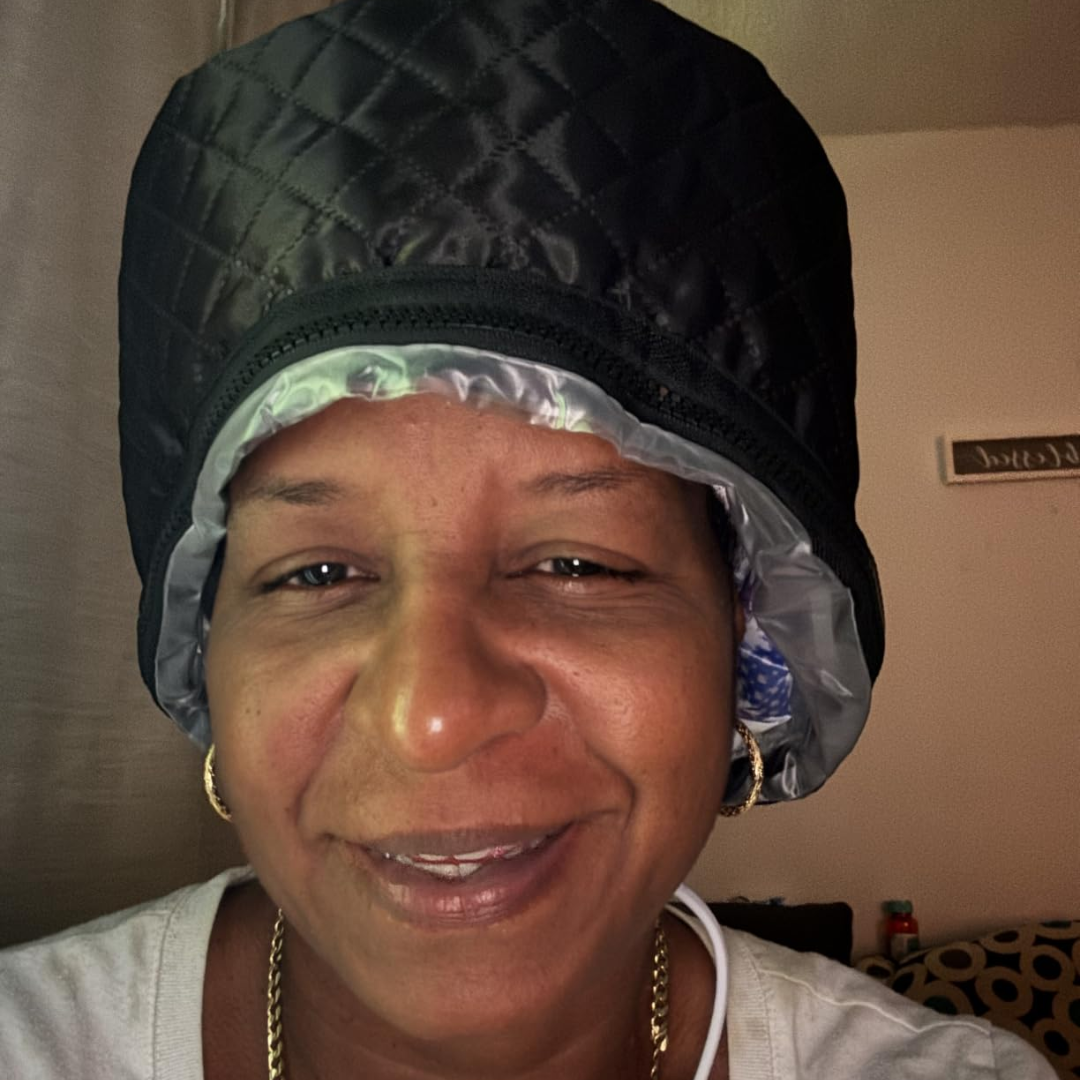 Review by Janet M