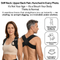 AllDay Comfort Posture Corrector