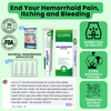 Advanced Hemorrhoid Relief Cream