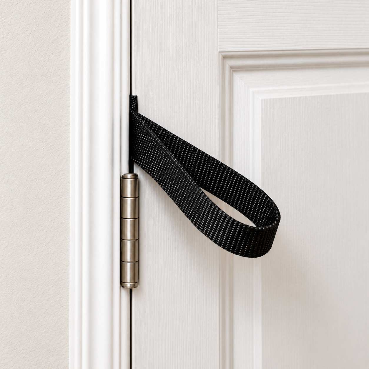 CLOSE THE DOOR