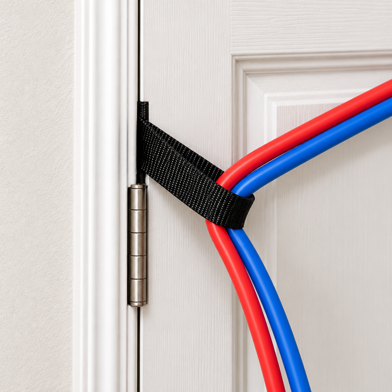 PASS BANDS THROUGH LOOP