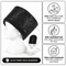 Repair Treatment Heat Cap